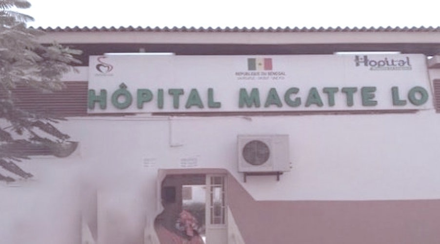 Incendie mortel à l’hôpital de Linguère : la commission santé de l’Assemblée nationale descend sur les lieux