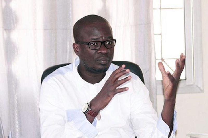 Faux, usage de faux et abus de confiance : le maire de Patte d’Oie, Banda Diop trainé en justice