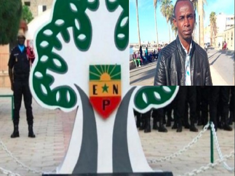 Décès de l’élève sous-officier Abdoul K. Johnson : la contre-expertise confirme la mort naturelle