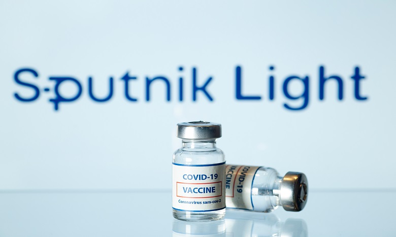 Covid-19: la Russie homologue le Spoutnik Light, son vaccin contre le coronavirus en une dose