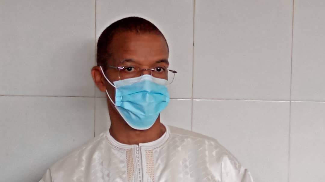  Accusé octroyé 56 licences à des navires chinois, le ministre Alioune Ndoye apporte un démenti