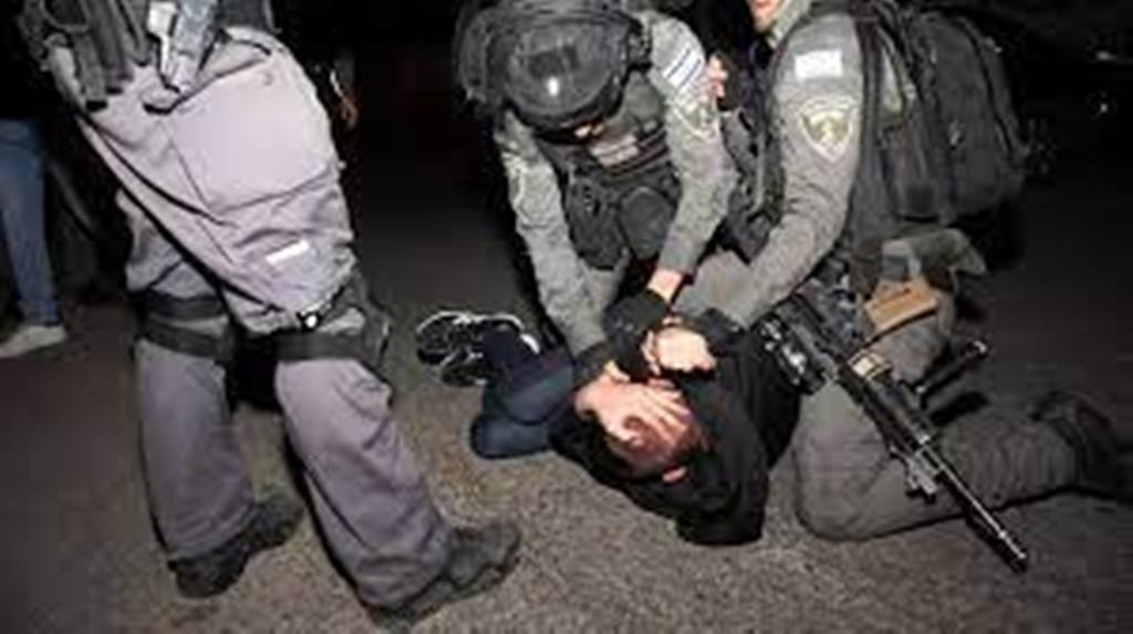 Des Palestiniens arrêtés à Jérusalem après des heurts avec des policiers israéliens