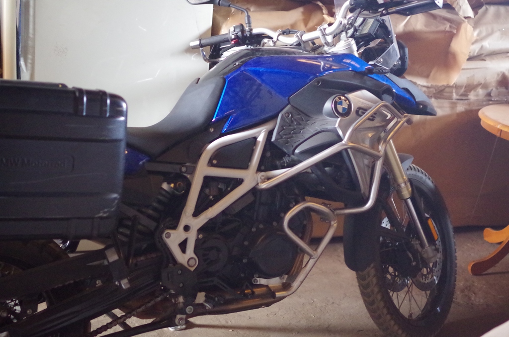 Vol de moto: le mécanicien Yoro Ndir condamné à six mois ferme