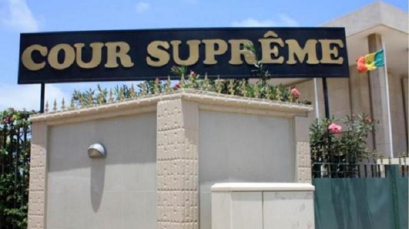 Affaire Locafrique : la Cour suprême tranche définitivement en faveur de Khadim BA