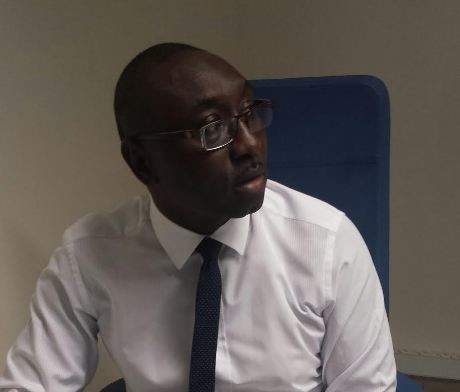 Sénégal: WARI recrute le banquier gambien James Bittaye comme Directeur général