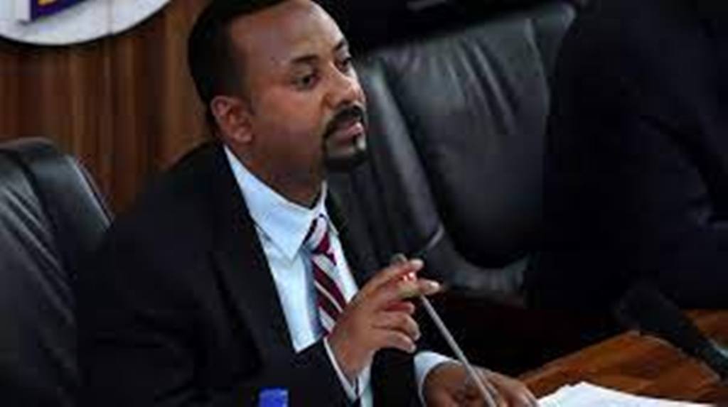 Éthiopie: le Parlement classe des mouvements tigréen et oromo comme organisations terroristes