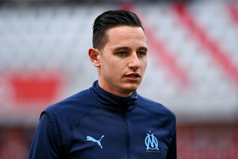 C'est officiel, Thauvin signe aux Tigres