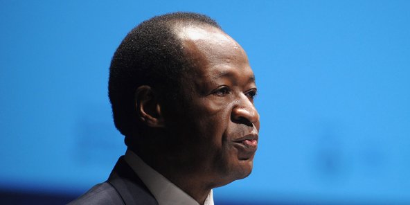 Burkina / rencontre Diabré-Compaoré: «Nous allons arriver certainement à des solutions heureuses»