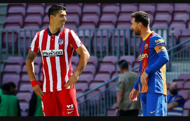 Liga : le FC Barcelone et l'Atlético de Madrid se quittent dos à dos