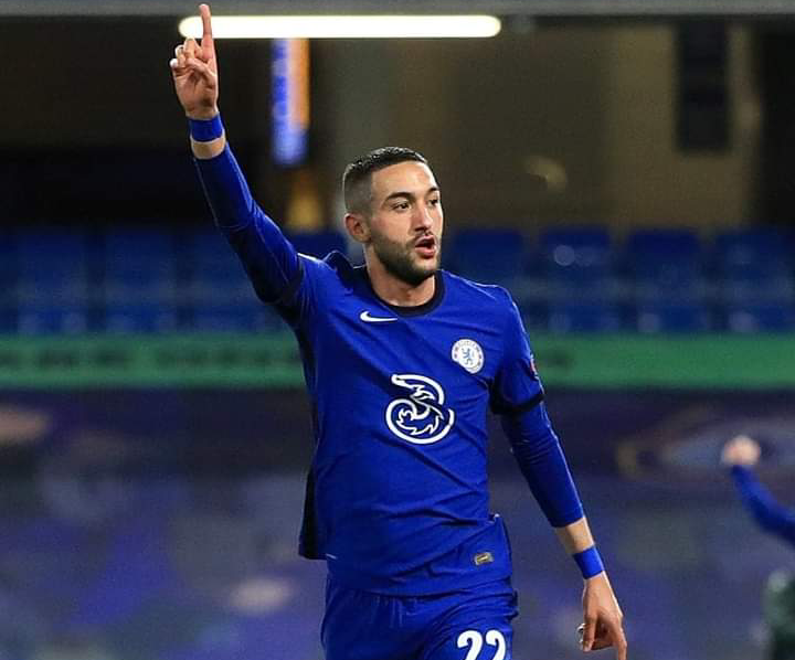 Premier League: l'avant finale Manchester City vs Chelsea remportée par les Blues