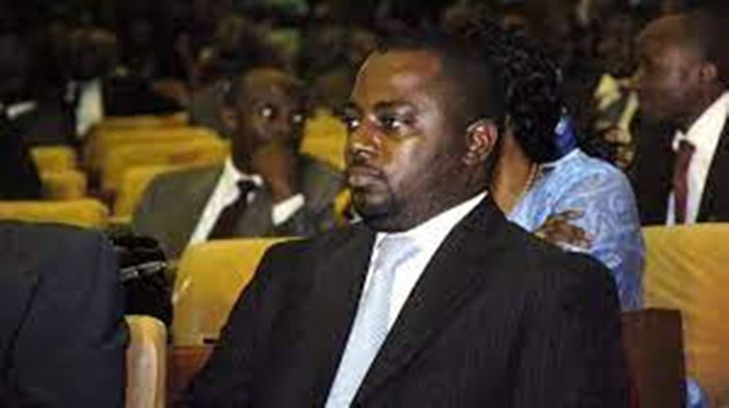 RDC: des troubles après la destitution de Zoe Kabila comme gouverneur du Tanganyika