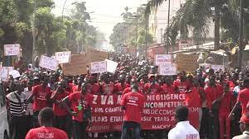 Université Ziguinchor: les syndicalistes réclament l’achèvement et la livraison immédiate des infrastructures