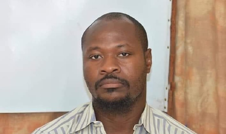 Litige foncier: les populations de Ndengler et Babacar Ngom sont tous des victimes de l'État, selon Guy Marius Sagna