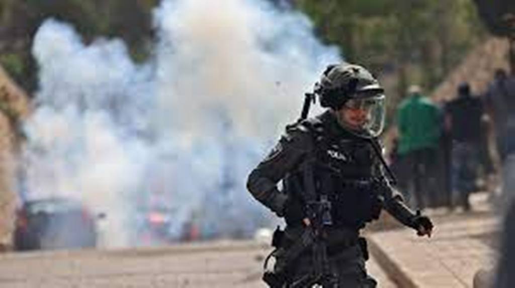 Jérusalem: les heurts se poursuivent sur l'esplanade des Mosquées