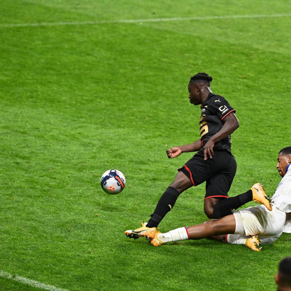 PSG: Kimpembe risque au moins trois matches de suspension