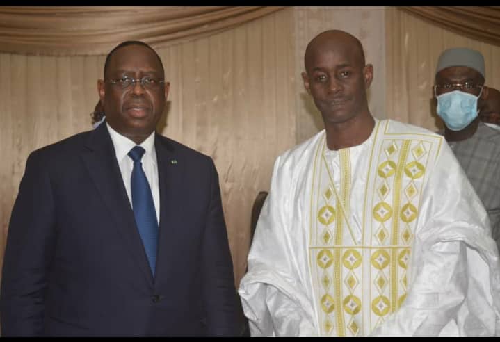 Macky Sall à Amadou Diarra : « je ne ferai pour toi ce que je n’ai pas fait pour les autres apéristes »