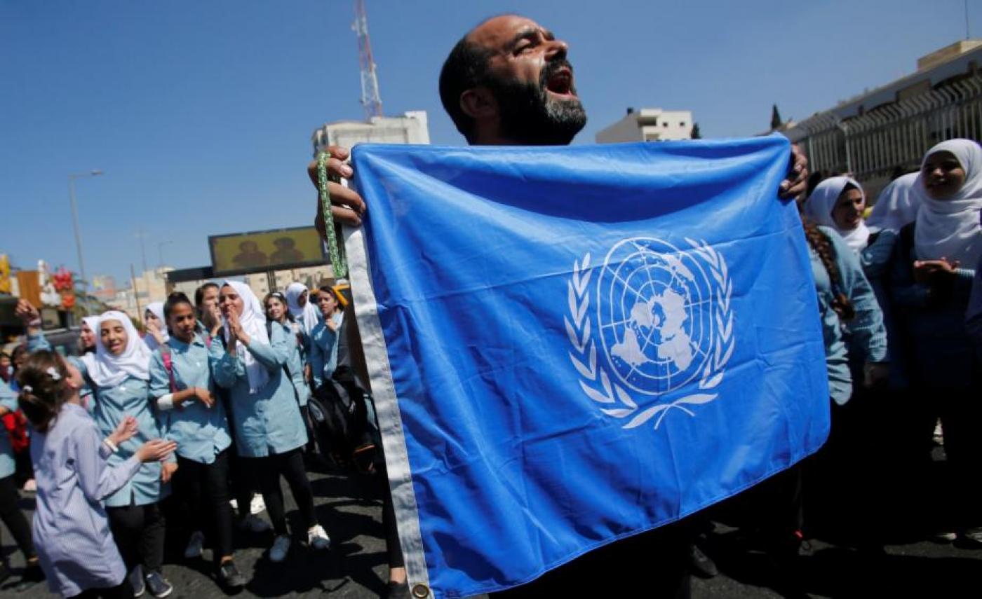 Proche-Orient: nouvelle réunion en urgence mercredi du Conseil de sécurité de l'ONU