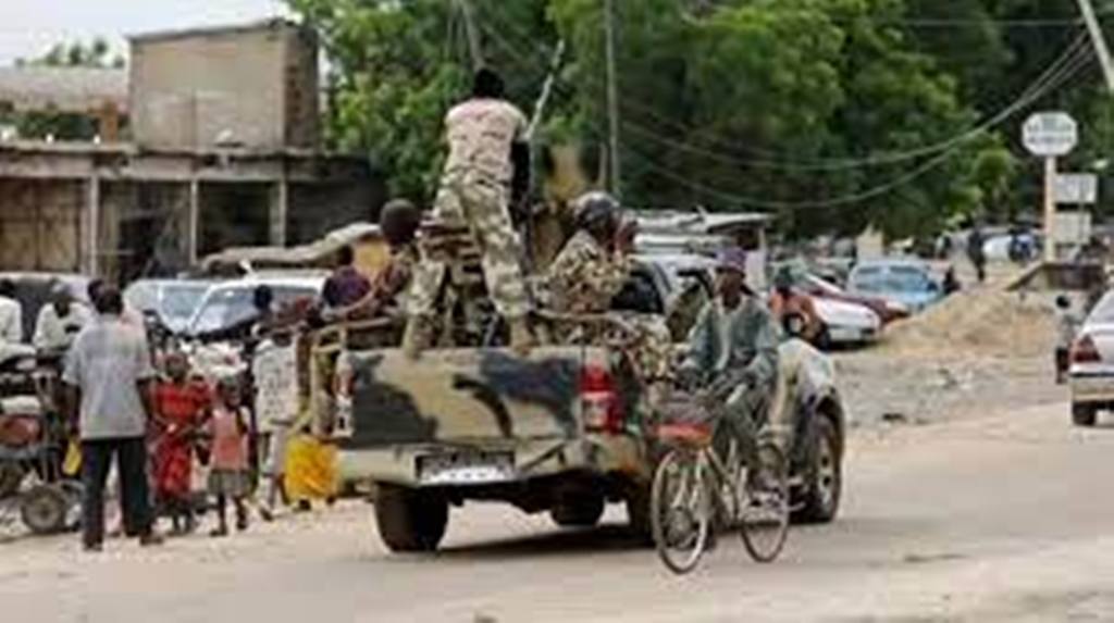 Au Nigeria, la fin du ramadan laisse craindre une multiplication des violences