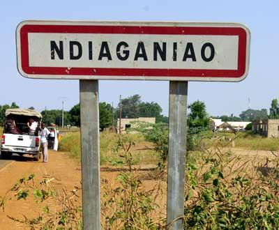 ​Insolite au lycée Ndioumacor Faye  de Ndiaganiao : les élèves séquestrent professeurs et administration