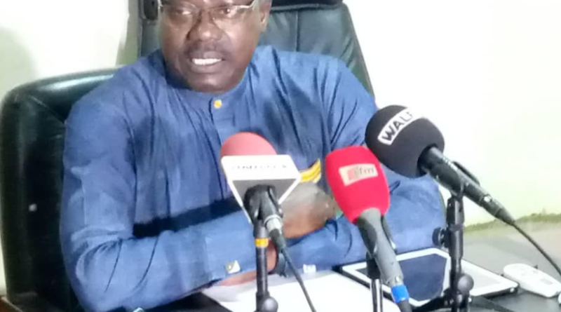 Arène nationale: Des lutteurs sanctionnés se portent volontaire pour la réparation des sièges saccagés