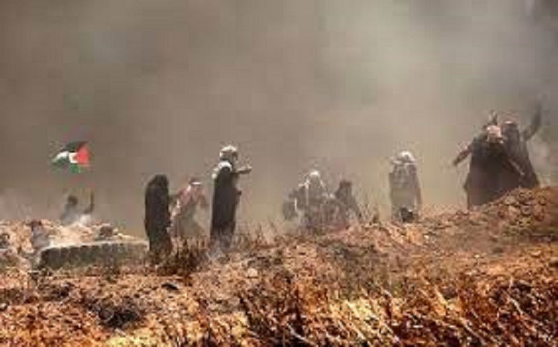 Conflit Israël/Hamas: le bilan dépasse les 100 morts à Gaza