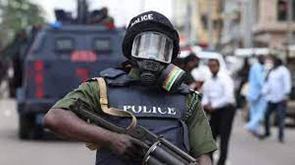 Nigeria : les attaques se multiplient contre les commissariats dans les Etats du Sud-Est