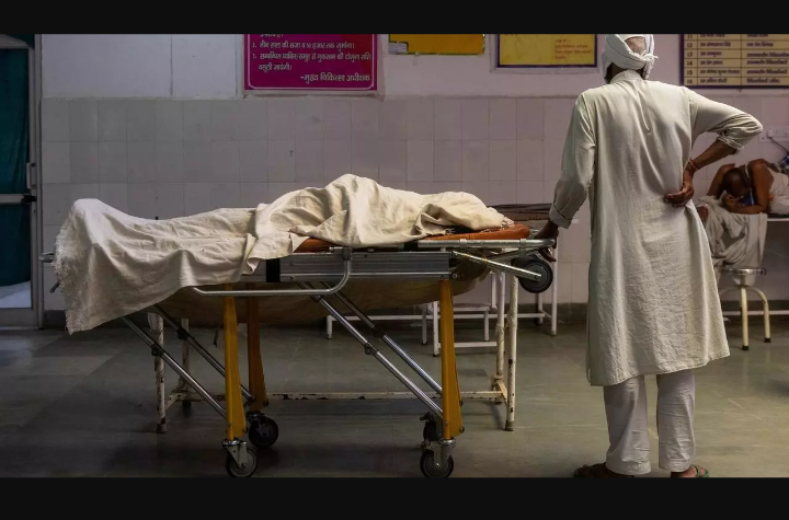 Covid-19: Le variant indien présent dans 44 pays