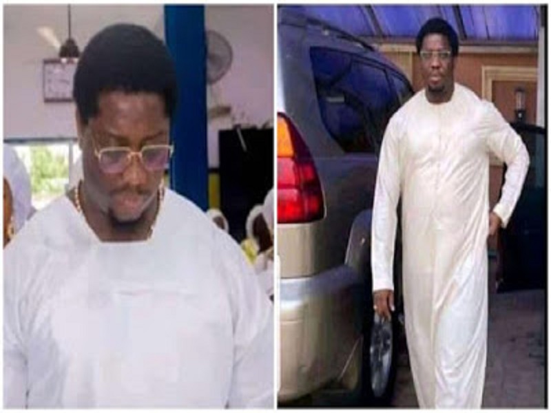 Nigeria: mort suspecte du milliardaire Kayode Badru