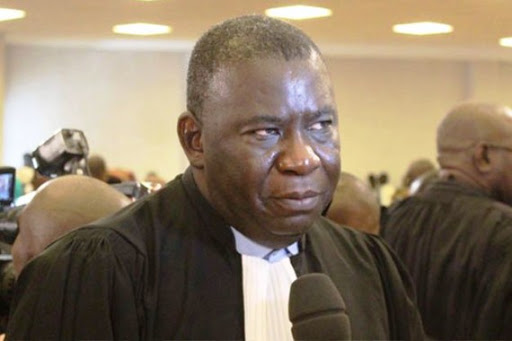 Agression du petit-fils du Khalife des Mourides : Me Assane Dioma Ndiaye dépose une plainte