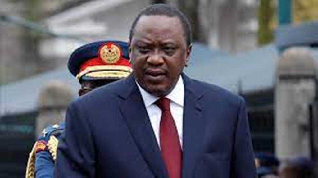 Kenya: le projet de réforme constitutionnelle du président Kenyatta jugé illégal