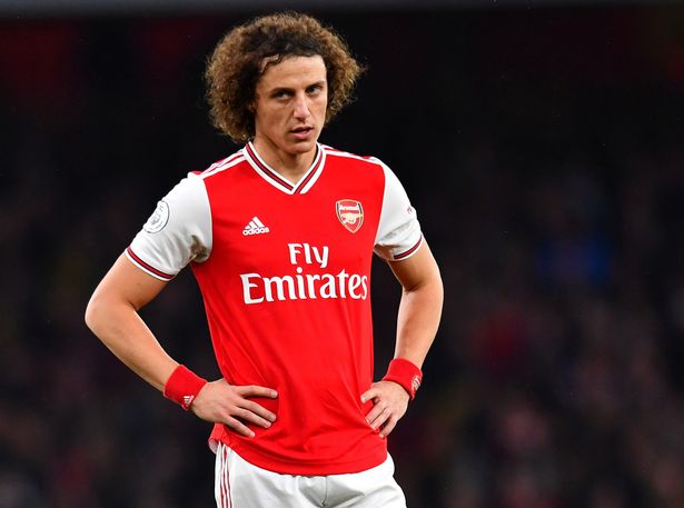 Infos Mercato: David Luiz va quitter Arsenal, Raul pressenti pour remplacer Zidane au Réal