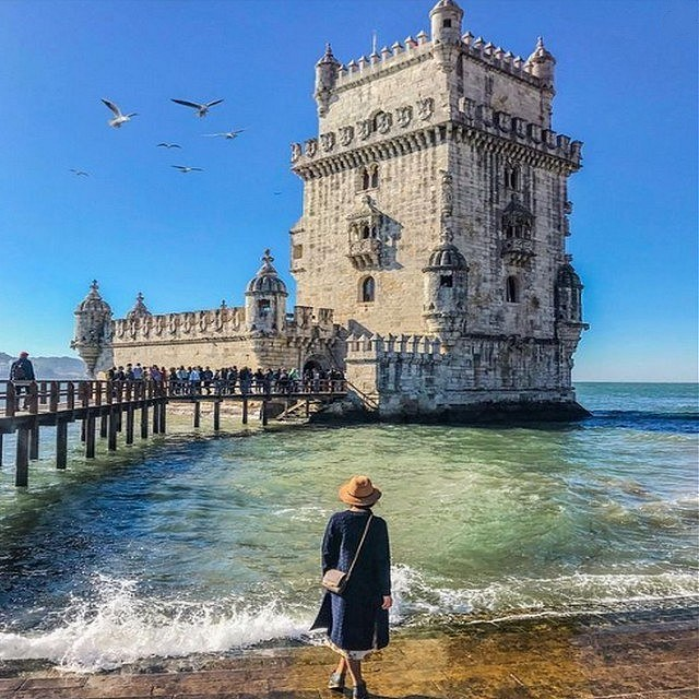 Le Portugal autorise les voyages touristiques pour la plupart des pays européens
