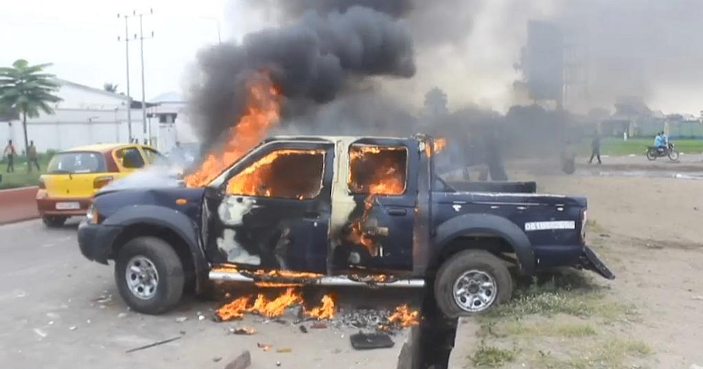 RDC: 30 personnes condamnées à mort après des affrontements entre deux groupes musulmans 