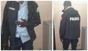 Popenguine: Deux faux policiers, qui ciblaient les boutiquiers, arrêtés