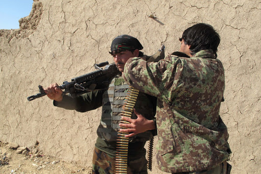 Fin de la trêve en Afghanistan: les combats reprennent dans le sud