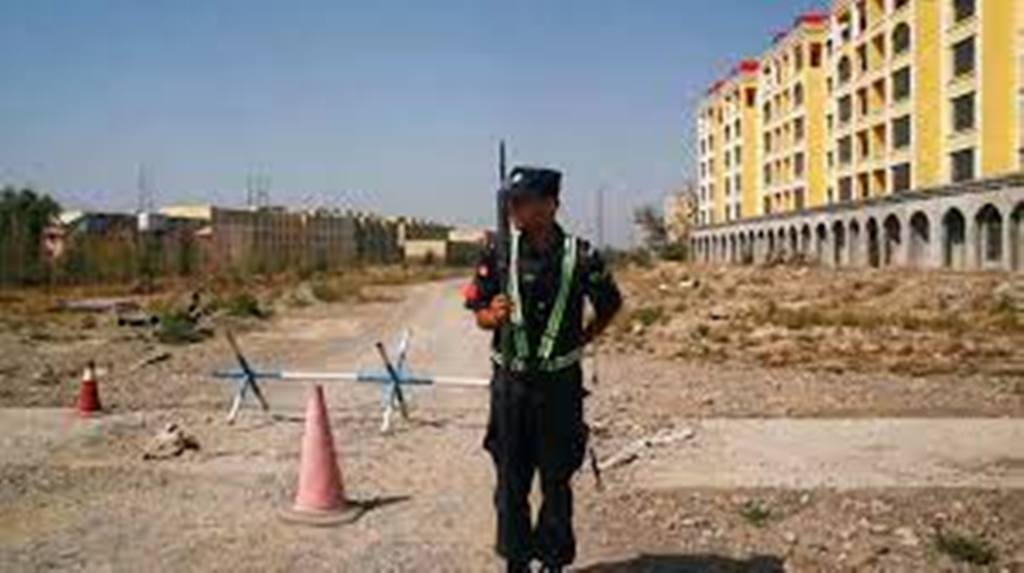 Ouïghours: un rapport documente l'emprisonnement des imams en Chine