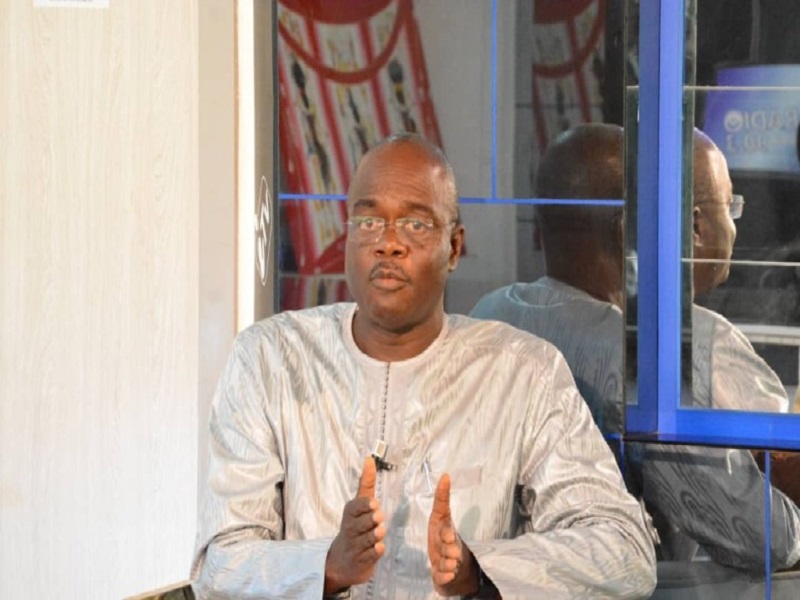 Moctar Sourang : « Macky Sall a changé complètement, il est en permanence dans les calculs politiques »