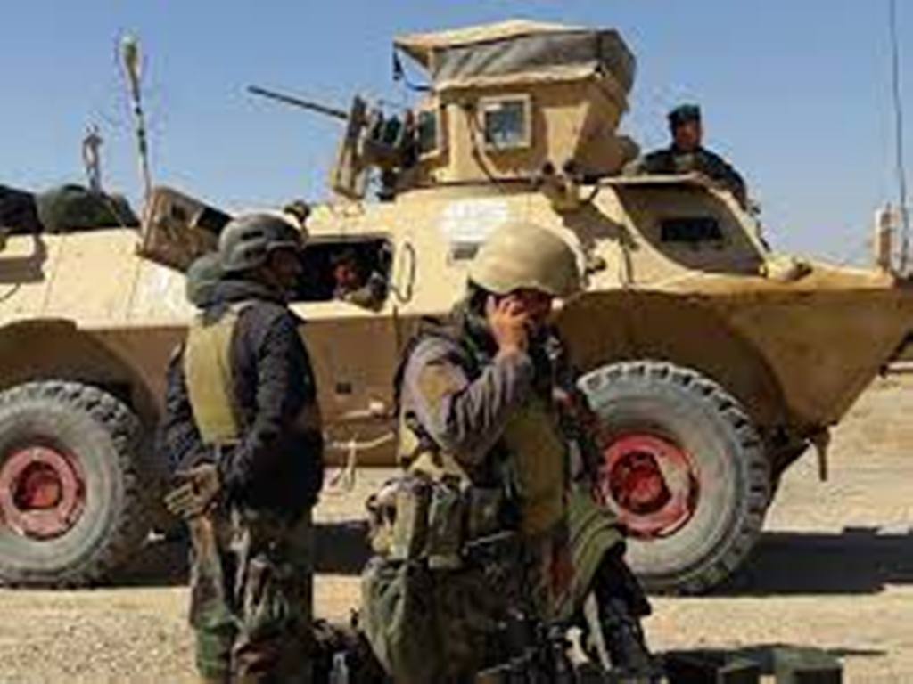 En Afghanistan, la reprise des combats dans le sud marque la fin de la trêve