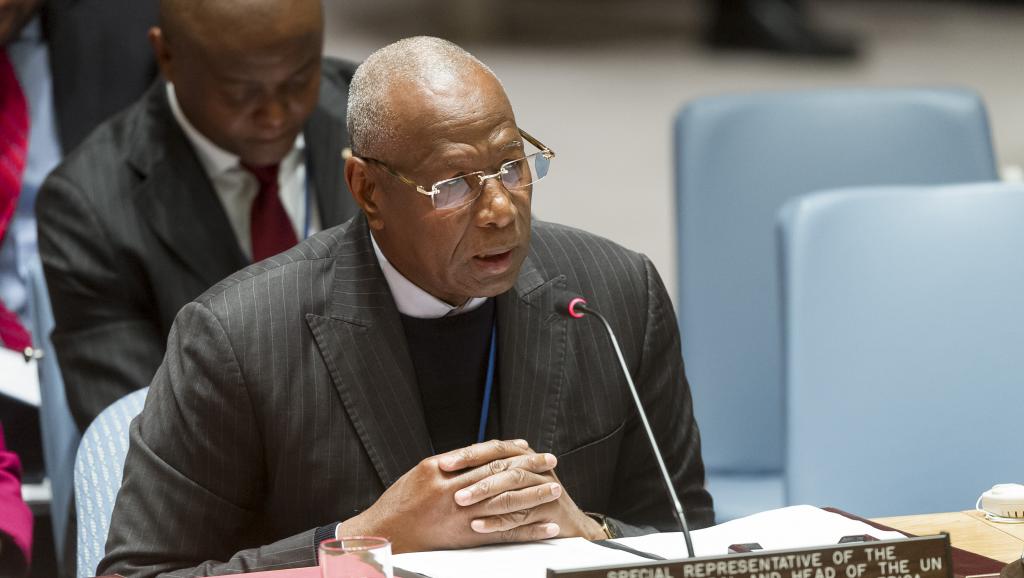 Pr Abdoulaye Bathily sur le non-respect des textes des Assises nationales: "on va vers l'inconnu, vers le chaos"