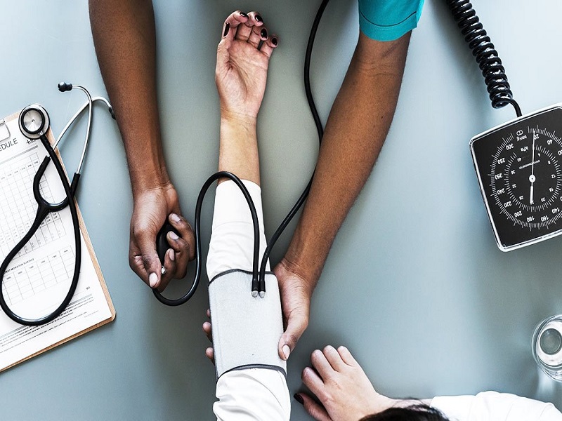 Journée mondiale de lutte contre l'hypertension : tout savoir sur cette maladie chronique