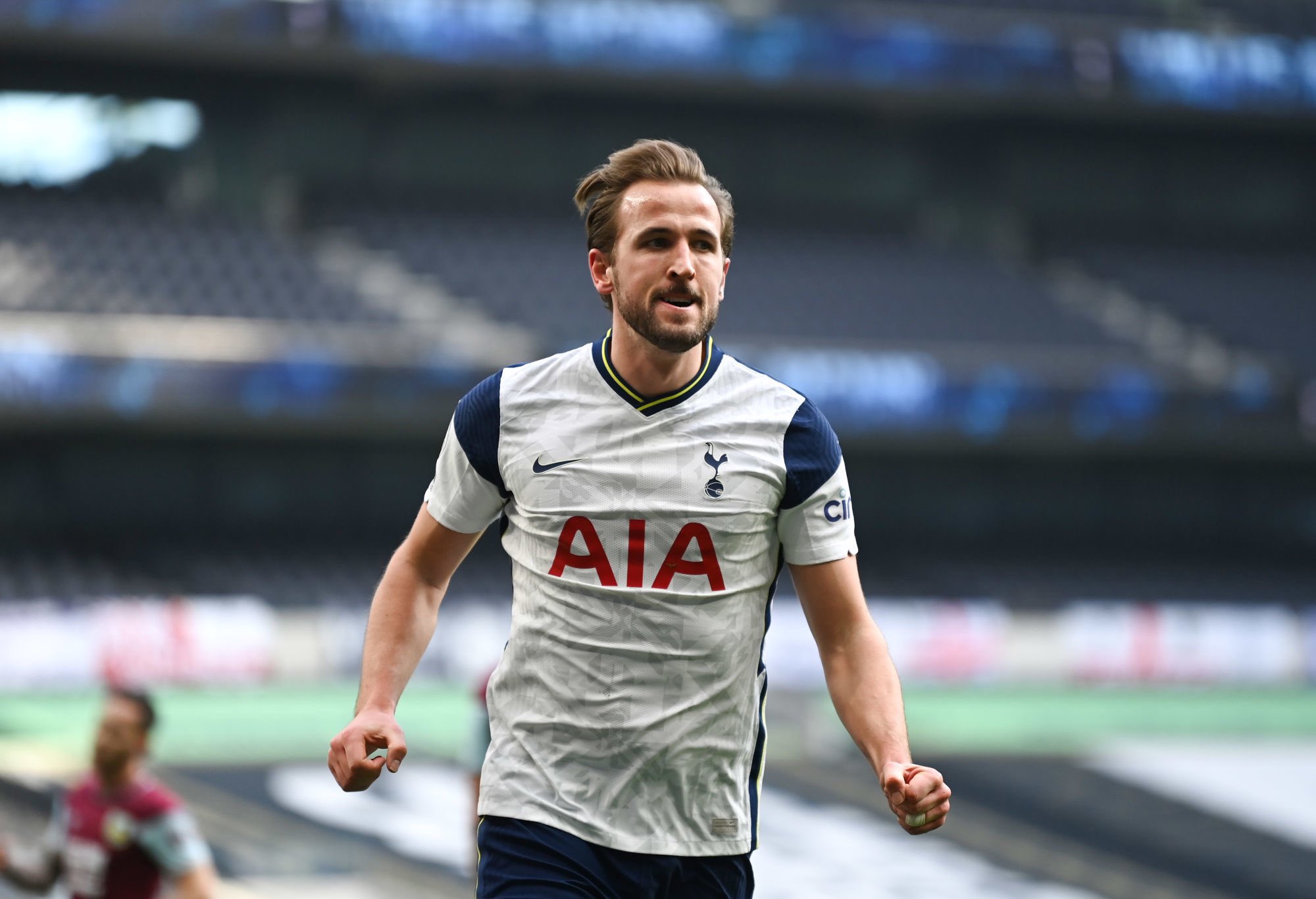 Harry Kane veut vraiment quitter Tottenham