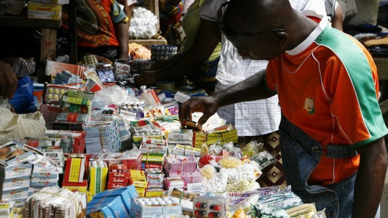 Santé publique: Gambie, le hub sous-régional des faux médicaments