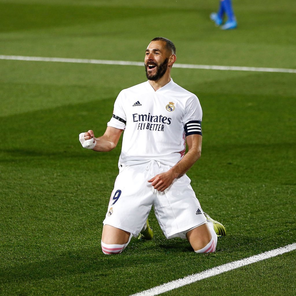 Euro 2021 : Karim Benzema devrait bien être dans la liste des 26 de Deschamps