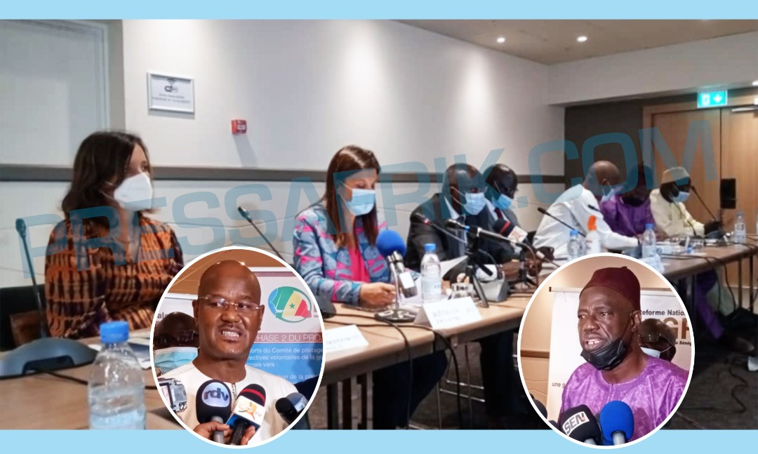 Sénégal : « Dans certains tribunaux, on dépasse les 70 % des conflits d’origine foncière », selon le Directeur exécutif de l’IPAR