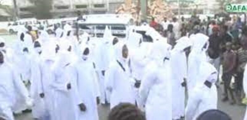 Touba: le procès des « Tawafeurs » renvoyé le 1 er juin