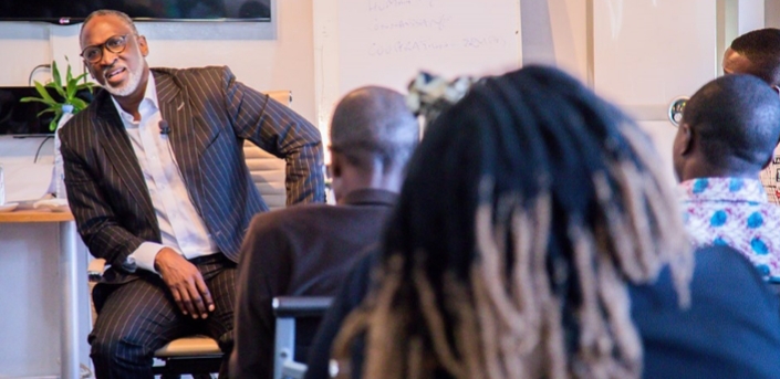 Crise à Petrosen: le DG Manar Sall agresse physiquement le Sec Permanent du Cos-Petrogaz