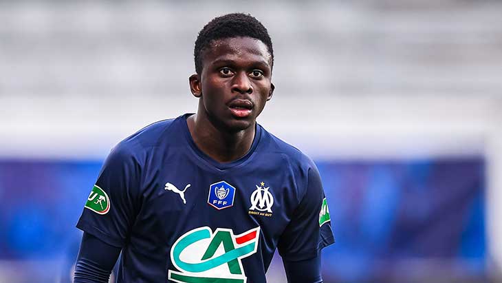 OM: l'option de rachat relevé, Bamba Dieng vers le départ