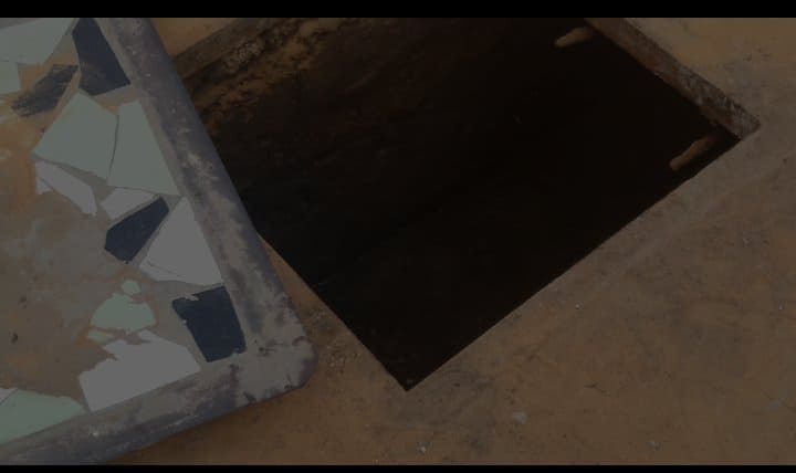 Horreur à Louga: un bébé de 3 mois repêché sans vie d’une fosse septique