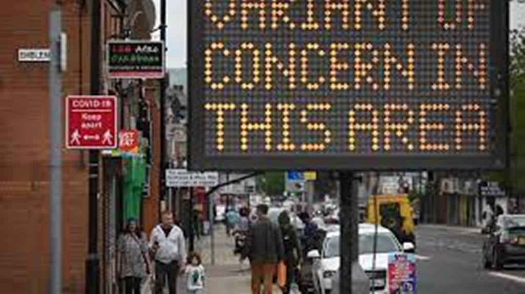 Covid-19: les chercheurs retracent «l'histoire» des variants et de leurs mutations