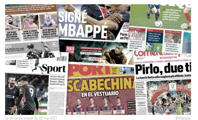 Le détail qui donne espoir au Real Madrid dans le dossier Mbappé, les secrets de la grande révolution du Barça